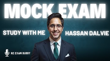 RE5 Mock Exam Study Along (Sept 2025)