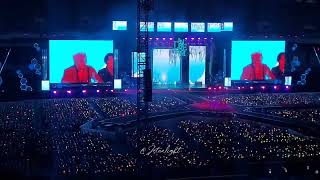 20220909 NCT DREAM โข THE DREAM SHOW 2 - IN A DREAM | Opening + Glitch Mode + Countdown 3,2,1