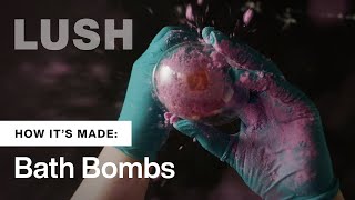 Download Lagu How It's Made LUSH Bath Bombs MP3 Download Lagu How It's Made LUSH Bath Bombs MP3