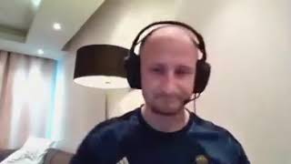 Paris Platynov Freestyle - Twój Stary