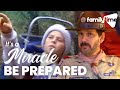 Be Prepared - It's a Miracle