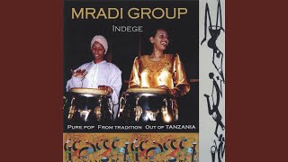 Video thumbnail of "Mradi Group - Sangalale"