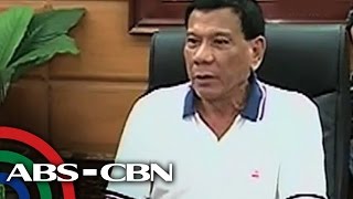 UKG: Sino si Duterte para sa kanyang mga kaibigan, pamilya?