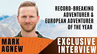Mark Agnew Speaker | How to Build Mental Fitness | Contact Agent screenshot 4
