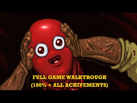 DEADLY 30 full game walktrough guide (100% + all achivements)