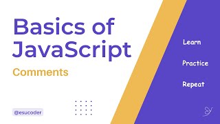 JavaScript Series: Understanding Comments - A Beginner’s Guide Profile