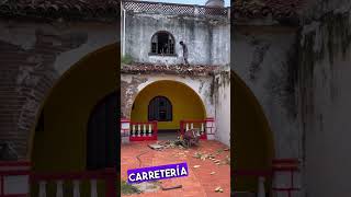 La casa de Cantinflas / Hacienda el detalle #tutorialeschr #haciendaeldetalle #christianh