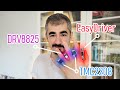 Step Motor Nedir? Çalışma Mantığı, Türleri ve Step Motor Sürücüleri (Bonus Vals Gösterisi)