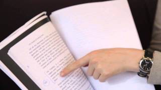 Copy-editing the Penguin Mini Modern Classics - Penguin Classics