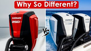 картинка: Почему двух- и одномоторные двигатели настолько отличаются?