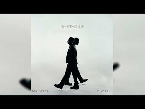 Mas Musiq, Daliwonga & DJ Maphorisa - As'galavante