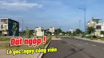 ĐẤT NGỘP CẦN BÁN . Đất Hai Mặt Tiền Ngay Công Viên Ở Bà Rịa Vũng Tàu, Phường Tam Long, TP HCM 2.3 Ti