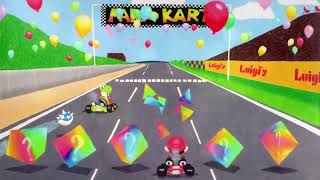 MARIO KART • Happy & Epic Music Compilation (Vol 2) screenshot 1