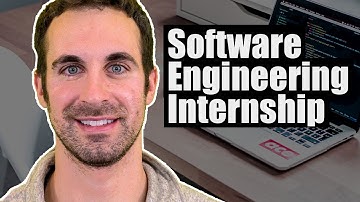 How To Get A Computer Science Internship