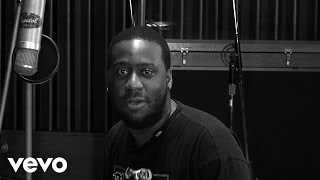 Robert Glasper - Golden Lady (1 Mic 1 Take) chords