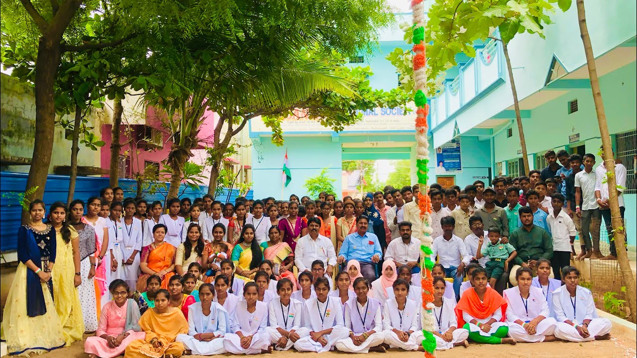 75th Independence Day Celebrations 