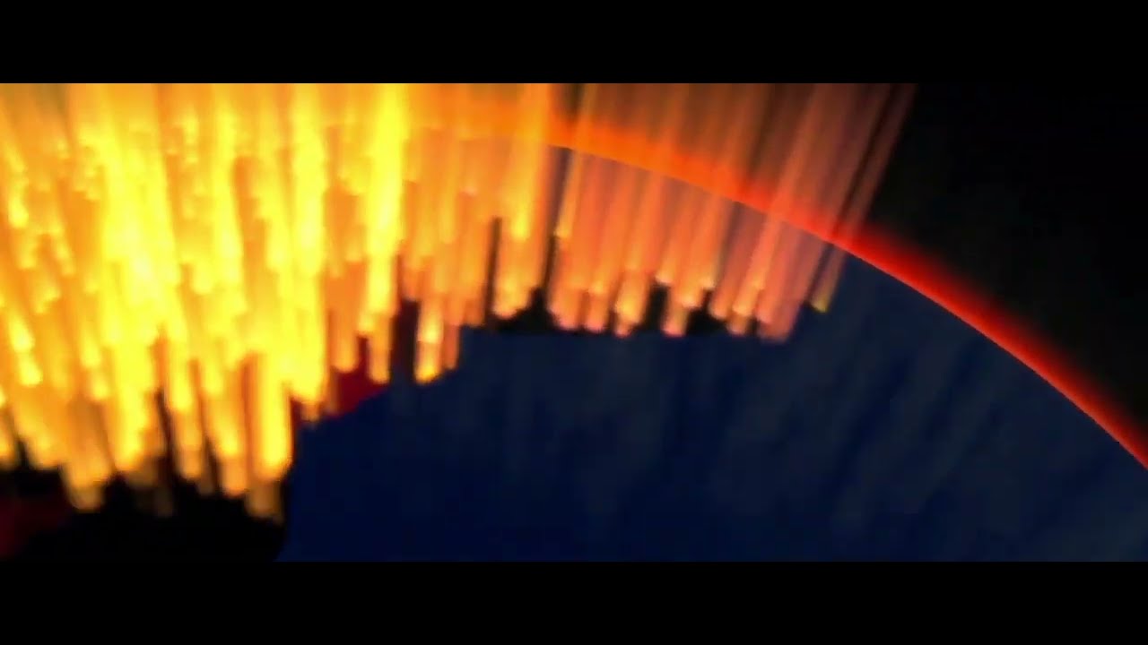 Revue Studios Logo Reversed