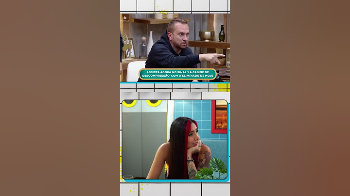 ZE LOVE SE IRRITA COM PROXIMIDADE DE JUNINHO E SACHA!