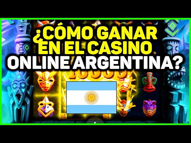 5 formas brillantes de enseñarle a su audiencia sobre casino online argentina mercadopago