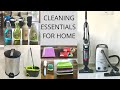 Cleaning essentials for home my favourite cleaning products for home best home cleaning essentials