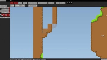 Teeworlds Speedmapping #1