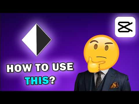 Top 7 KEYFRAMES Hacks Every CapCut Creator Needs