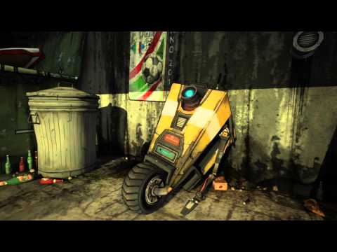 Video: Gearbox: Borderlands 2 è Un Gioco Da Ragazzi