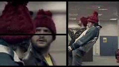 Infadels - Make Mistakes