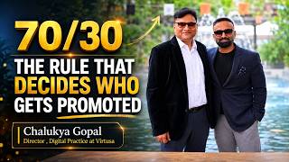 Agentic AI Is Coming for 10 Million Jobs in India. Here's How to Not Be One of Them | TOL EP05