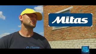 Независимый обзор шин MITAS