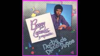 Bonny Cepeda - Noche De Discotheque