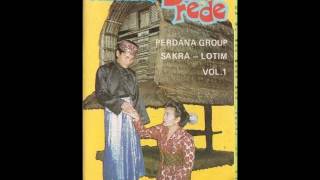 Cilokak Sasak 2017 (Angin Alus_ Mariani )