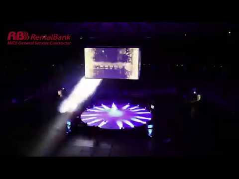 Gcoop_Setup TimeLapse_Rentalbank