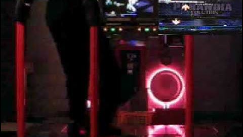 TRANS DDRX PARANOiA EVOLUTION(X-Special) [SP-CHALLENGE]