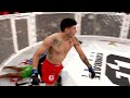He's Out!!! Grappling Youngster Joaquin Garcia vs Gerardo Bazaldua 😮‍💨 | All Action MMA | CG98