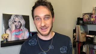 BRITNEY SPEARS ~ FESTIVE FANTASY ~ Perfume Review