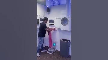 Revolutionary Home Tech That Ends Laundry Hassle
