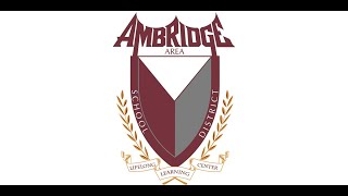 Virtual Academic Awards Ceremony