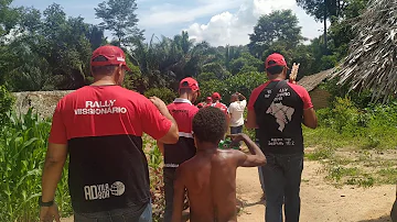 É de partir o coração! Família carente no Piauí!