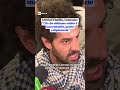 Attivisti Flotilla, Centrone: "Ciò che abbiamo subito è inaccettabile, grazie a diplomazia"