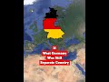 What if West Germany Was Still a Separate Country | Country Comparison | Data Duck 2.o