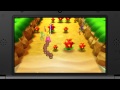 Nintendo 3DS - Mario Party: Island Tour Teaser Trailer