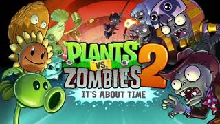 Plants vs. Zombies 2: It’s About Time | Full Soundtrack