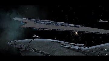 5 Star Executor vs 7 Star Leviathan