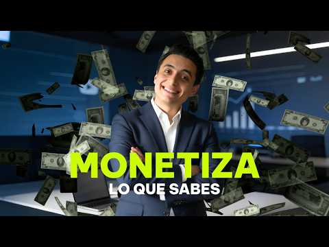 Gana Dinero Mientras Duermes Con Infoproductos