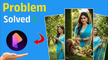 🚀 Pixverse AI Problem Fix ✅ Best Image to Video Generator 2025 #trendingshorts 