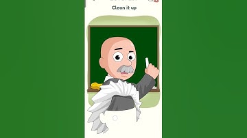 Dop 3 Level 259 Clean it up #viralshort #dop3 #youtubeshorts #gameplay #dop3new #dop30 #games #dop2