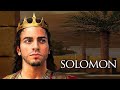 How Solomon Fulfilled The Dream Of The King David. (Bible Stories Explained)