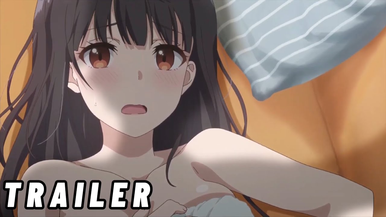 Mamahaha no Tsurego ga Moto Kano datta - Official Trailer 2 - YouTube