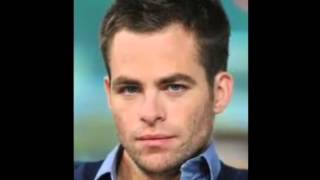 Chris Pine/ Zachary Quinto- Break the Ice